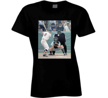 Load image into Gallery viewer, Carl Yastrzemski At Bat Legend Boston Baseball Fan V2 T Shirt - image_fbfd8685-a980-4858-af1f-0ad300261b50
