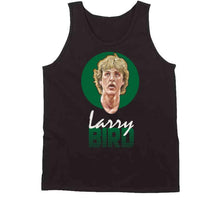 Load image into Gallery viewer, Retro 80s Style Larry Bird Boston Basketball Fan T Shirt - image_fc7398df-e690-4b77-9718-aef74ed6f63d