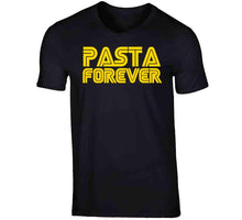 Load image into Gallery viewer, David Pastrnak Forever Boston Hockey Fan T Shirt - image_fc99b248-1418-43be-ac23-c769fdc55206