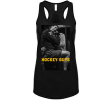 Load image into Gallery viewer, David Pastrnak Zdeno Chara Hockey Guys Boston Hockey Fan T Shirt - image_fcbb801e-b022-4ea0-9435-1967609995fa