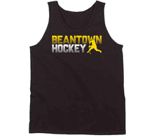 Load image into Gallery viewer, Beantown Hockey Boston Hockey Fan T Shirt - image_fd2dc6a6-eab1-44d9-aa7c-ba938375ad3e