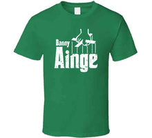 Load image into Gallery viewer, Danny Ainge The GodFather Boston Basketball Fan T Shirt - image_fdb80828-d391-43d6-ad21-da474c934bf7