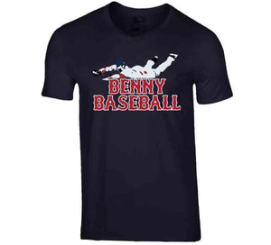 Andrew Benintendi Benny Baseball Catch Boston Baseball Fan T Shirt - image_feddc935-fd2b-4122-b715-40366c0f2fdb