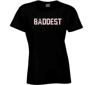 Baddest Mofo On The Planet Tom Brady Football Fan T Shirt - image_ff18a16c-0b71-474f-bb5a-085e8b25ae92