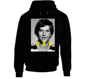 Bobby Orr D Man Profile Boston Hockey Fan T Shirt - image_ff6765cb-35e9-4d75-9087-6f9d3b8893dc