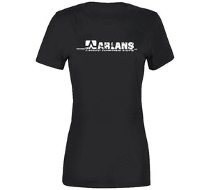 Arlans Department Store Retro Distressed V2 T Shirt - image_ff8b1c3d-c945-47f6-a28e-c173b0bce583