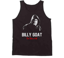 Load image into Gallery viewer, Billy Goat Bill Belichick Greatest Coach Ever New England Football Fan T Shirt - image_ffaebf72-6613-4ef0-b0a6-98ee4c6065fd