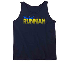 Load image into Gallery viewer, Boston Marathon inspired 26.2 miles City Wicked Runnah V3 T Shirt - image_ffd7844c-2102-4772-a3d8-5d8f7d876a95